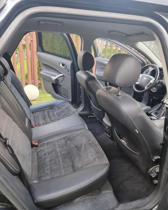 Ford Mondeo cena 20500 przebieg: 350000, rok produkcji 2010 z Łódź małe 46